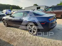 2011 Chevrolet Camaro photo