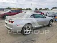 2011 Chevrolet Camaro фото
