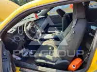 2011 Chevrolet Camaro фото