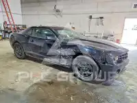 2011 Chevrolet Camaro фото