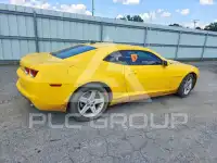 2011 Chevrolet Camaro фото