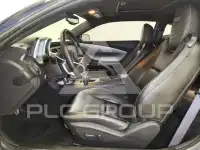 2011 Chevrolet Camaro фото