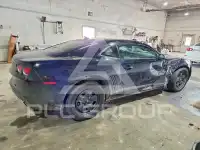 2011 Chevrolet Camaro фото