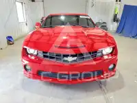 2011 Chevrolet Camaro фото