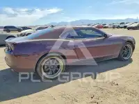 2011 Chevrolet Camaro фото