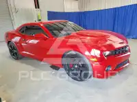 2011 Chevrolet Camaro фото