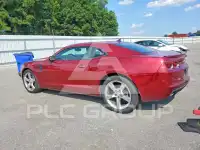 2011 Chevrolet Camaro фото
