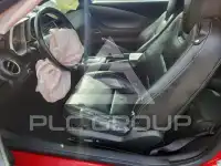 2011 Chevrolet Camaro фото