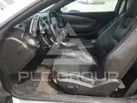 2011 Chevrolet Camaro фото