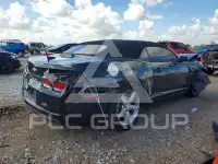 2011 Chevrolet Camaro фото