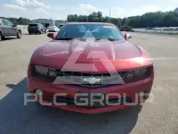 2011 Chevrolet Camaro фото