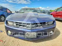 2011 Chevrolet Camaro фото