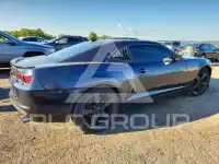 2011 Chevrolet Camaro photo