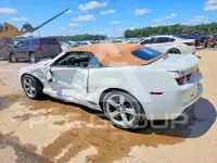 2011 Chevrolet Camaro фото