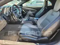 2011 Chevrolet Camaro фото