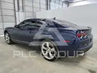 2011 Chevrolet Camaro фото