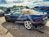 2011 Chevrolet Camaro фото