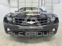 2011 Chevrolet Camaro фото