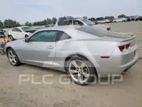 2011 Chevrolet Camaro фото