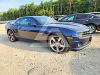 2011 Chevrolet Camaro photo