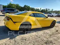 2011 Chevrolet Camaro фото