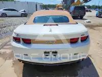 2011 Chevrolet Camaro фото