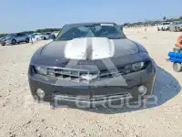 2011 Chevrolet Camaro photo