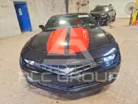 2011 Chevrolet Camaro фото