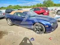 2011 Chevrolet Camaro фото
