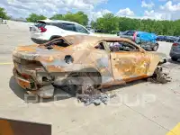2011 Chevrolet Camaro фото