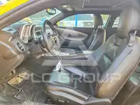2011 Chevrolet Camaro фото