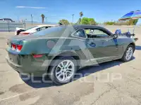 2011 Chevrolet Camaro photo