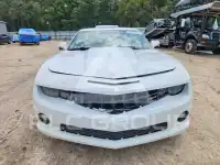2011 Chevrolet Camaro photo