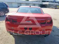 2011 Chevrolet Camaro фото