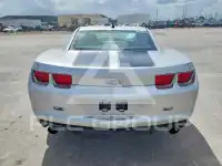 2011 Chevrolet Camaro фото