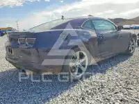 2011 Chevrolet Camaro фото