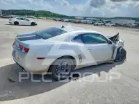 2011 Chevrolet Camaro фото