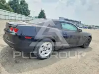 2011 Chevrolet Camaro photo