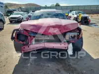 2011 Chevrolet Camaro фото