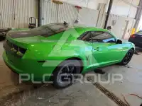 2011 Chevrolet Camaro фото
