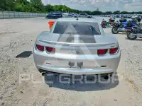 2011 Chevrolet Camaro фото
