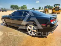 2011 Chevrolet Camaro фото