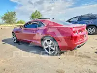 2011 Chevrolet Camaro фото