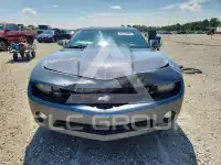 2011 Chevrolet Camaro photo