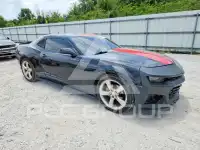 2011 Chevrolet Camaro photo