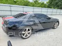 2011 Chevrolet Camaro photo