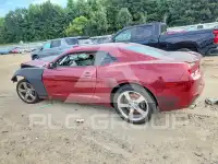2011 Chevrolet Camaro photo