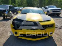 2011 Chevrolet Camaro фото
