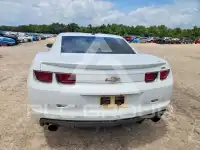 2011 Chevrolet Camaro photo