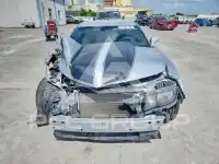 2011 Chevrolet Camaro фото
